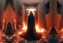 ন্যায়ের নিঃসঙ্গতার অন্তরঙ্গ প্রতিধ্বনি