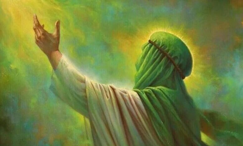 ইমামগণ (আ.) কেন কোনো গ্রন্থ রচনা করেননি?