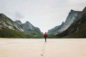 ঘৃণিত সৃষ্টি ও মানুষের সীমাবদ্ধতার শিক্ষা