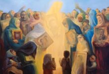 হযরত ফাতেমা (সা.আ.)-র মুসহাফের সঠিক লেখা নির্ধারণের কাজটি কারা সম্পন্ন করেছিলেন?