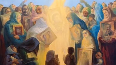 হযরত ফাতেমা (সা.আ.)-র মুসহাফের সঠিক লেখা নির্ধারণের কাজটি কারা সম্পন্ন করেছিলেন?