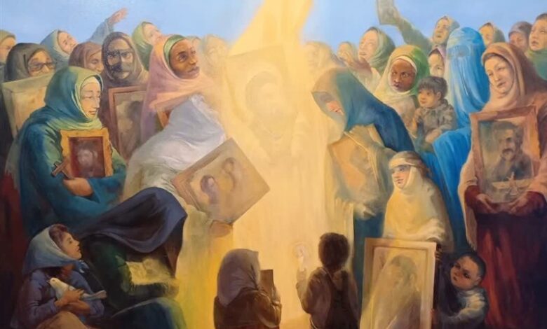 হযরত ফাতেমা (সা.আ.)-র মুসহাফের সঠিক লেখা নির্ধারণের কাজটি কারা সম্পন্ন করেছিলেন?