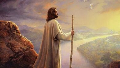 কুরআনের ব্যাখ্যা: আলে-ইমরান’ কারা?