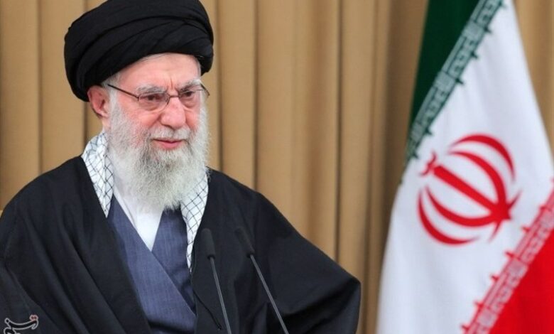 কেন ইসলামী বিপ্লবের নেতা এত দৃঢ়ভাবে জনগণের ঐক্য রক্ষার উপর জোর দেন?