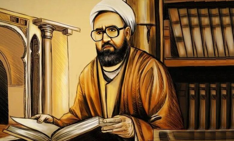 শহীদ মোর্তাজা মোতাহ্হারী (রহ.): কোরআন পড়ার সঠিক পদ্ধতি