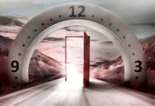 তওবার দুটি পাখা: আল্লাহর তাওফিক আর বান্দার আমল