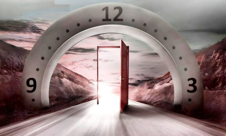 তওবার দুটি পাখা: আল্লাহর তাওফিক আর বান্দার আমল