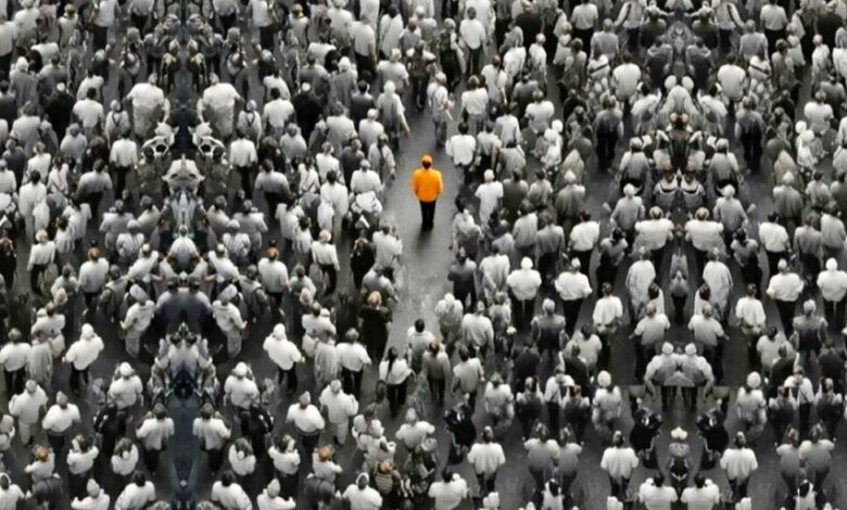 কীভাবে পূর্ণ হবে মানবাধিকারের ক্ষত-বিক্ষত প্রান্তর?