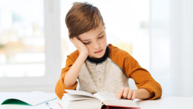 আমাদের সন্তানদের জ্ঞানার্জনের উদ্দেশ্য ও লক্ষ্য কী?