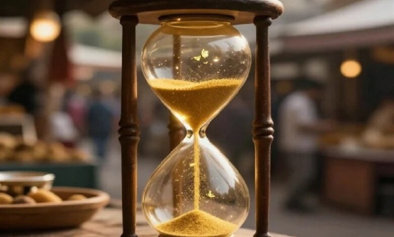 জীবনের বাজারে প্রকৃত লাভ: সময়, দয়া ও সৎকর্ম