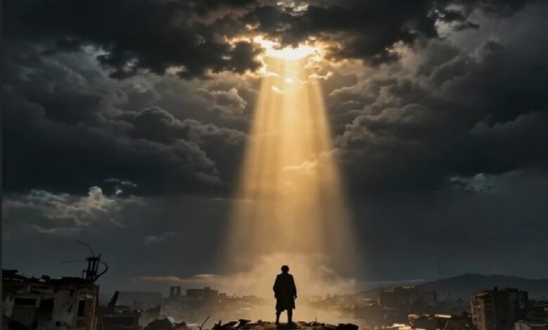 জিয়ারাতে জামেয়া কাবীরায় ইমাম হাদী (আ.): ইমামদের পুনরাগমন হইতে বিশ্বব্যাপী ন্যায়শাসনের প্রতিষ্ঠা