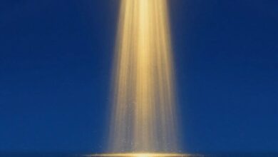 ‘ইয়া মান আরজুহু’ দোয়ায় আশা, করুণা ও ক্ষমার গভীর শিক্ষা