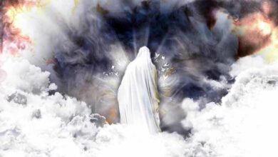 কবরের চাপ: নারীর ধৈর্যের আলোকিত পথে মুক্তির গল্প