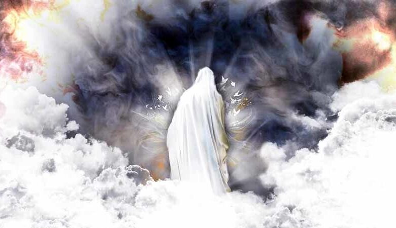 কবরের চাপ: নারীর ধৈর্যের আলোকিত পথে মুক্তির গল্প