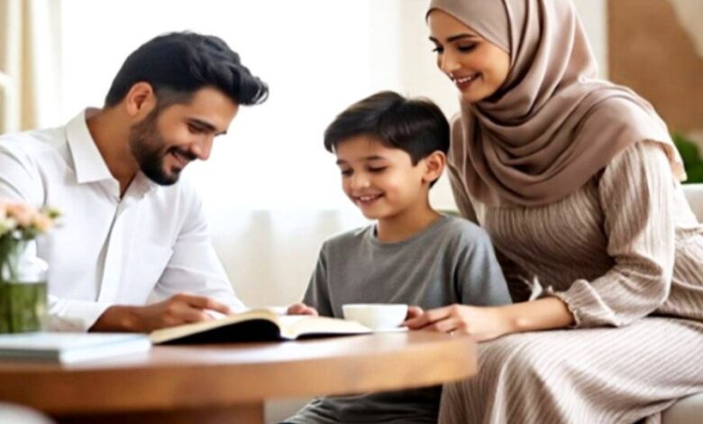 ব্যক্তিত্বই দায়িত্ববোধের জন্ম দেয়