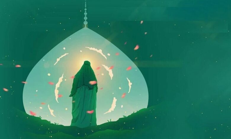 জুহুরের আগমনের নিশ্চিত আলামতসমূহ