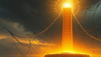 গায়েবতের যুগে ‘ইবলিসের জাল’ ও ঈমান রক্ষার লড়াই