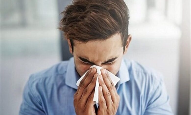 শরৎকালে সর্দি ও ইনফ্লুয়েঞ্জা প্রতিরোধে জীবনযাপনে সতর্কতার আহ্বান