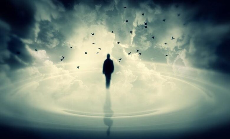 শিফটিং: কল্পনার জগতে পলায়ন!