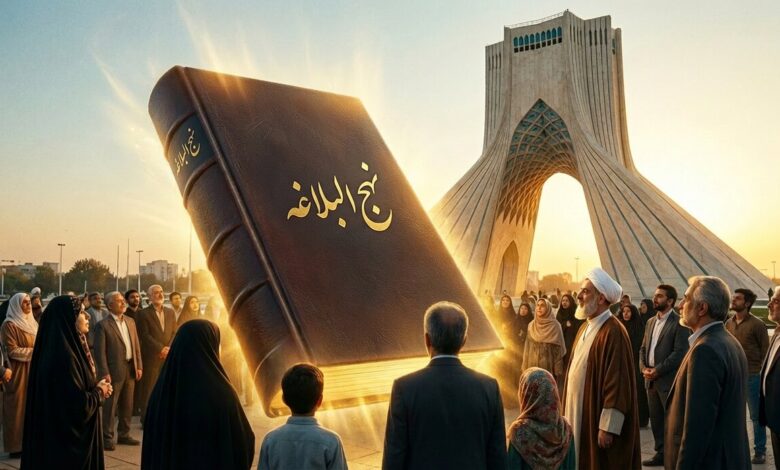 আমিরুল মুমিনীন (আ.)-এর বাণীতে একটি দেশের মর্যাদা ও জয়লাভের অন্তর্নিহিত রহস্য