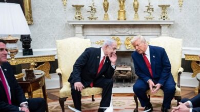 লেবাননের মঞ্চে যুক্তরাষ্ট্র–ইসরায়েলের নতুন খেলা: হিজবুল্লাহ নিরস্ত্রীকরণের ব্যর্থতার স্বীকারোক্তি