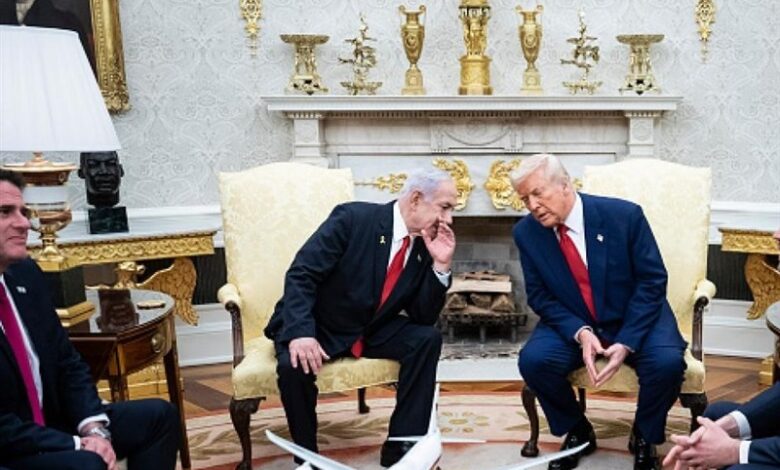 লেবাননের মঞ্চে যুক্তরাষ্ট্র–ইসরায়েলের নতুন খেলা: হিজবুল্লাহ নিরস্ত্রীকরণের ব্যর্থতার স্বীকারোক্তি