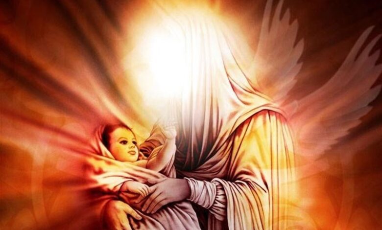 কুরআনের চিরন্তন শিক্ষা: পবিত্র বংশধারা পবিত্রতারই কোলে জন্ম নেয়