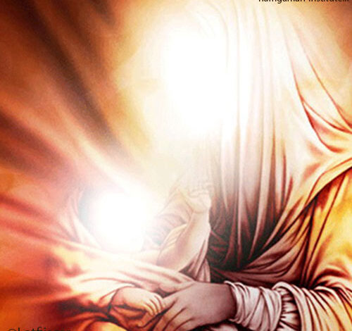 মরিয়মের কুরআনি পরিচয়: মর্যাদার মানদণ্ড হলো ঈমান ও পবিত্রতা, লিঙ্গ নয়