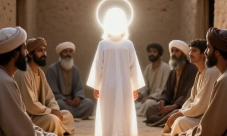 শৈশবেই ইমাম জাওয়াদ (আ.)-এর অলৌকিক প্রজ্ঞা: এক ঐতিহাসিক দ্বিধার চমৎকার সমাধান