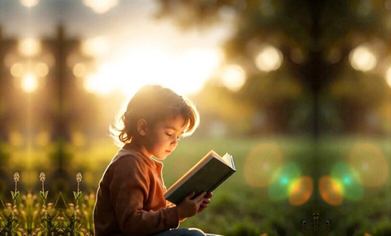 সন্তানকে আমানত ভাবলে লালন-পালন সহজ হয়