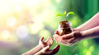 দানের প্রতিদান চিরস্থায়ী জান্নাত