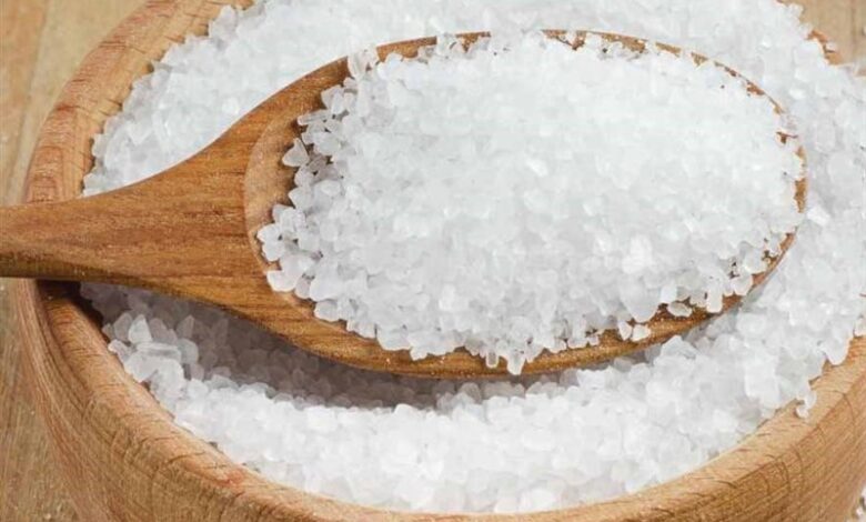 সমুদ্রলবণের ব্যবহার নিয়ে খাদ্য ও ওষুধ প্রশাসনের সতর্কতা