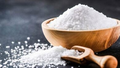 খাবারে অতিরিক্ত লবণ কি মানসিক স্বাস্থ্যের ঝুঁকি বাড়ায়?