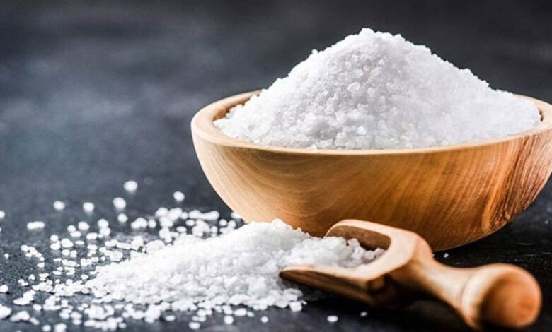 খাবারে অতিরিক্ত লবণ কি মানসিক স্বাস্থ্যের ঝুঁকি বাড়ায়?