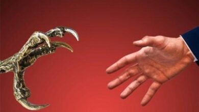 কুরআনের দৃষ্টিতে অঙ্গীকারভঙ্গকারীর প্রতি অবিশ্বাস