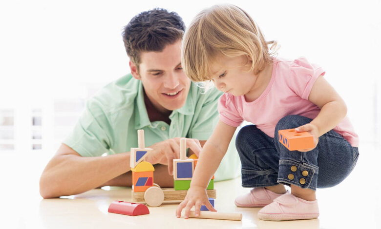 শিশু লালন-পালনে আমরা যে মহাসত্যটি সর্বদা বিস্মৃত হই