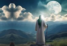 বাকিয়াতুল্লাহ কে? ইমামে জামান (আ.ফা.) পৃথিবীতে আল্লাহর শেষ সংরক্ষিত নূরের উন্মোচন