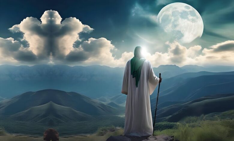 বাকিয়াতুল্লাহ কে? ইমামে জামান (আ.ফা.) পৃথিবীতে আল্লাহর শেষ সংরক্ষিত নূরের উন্মোচন