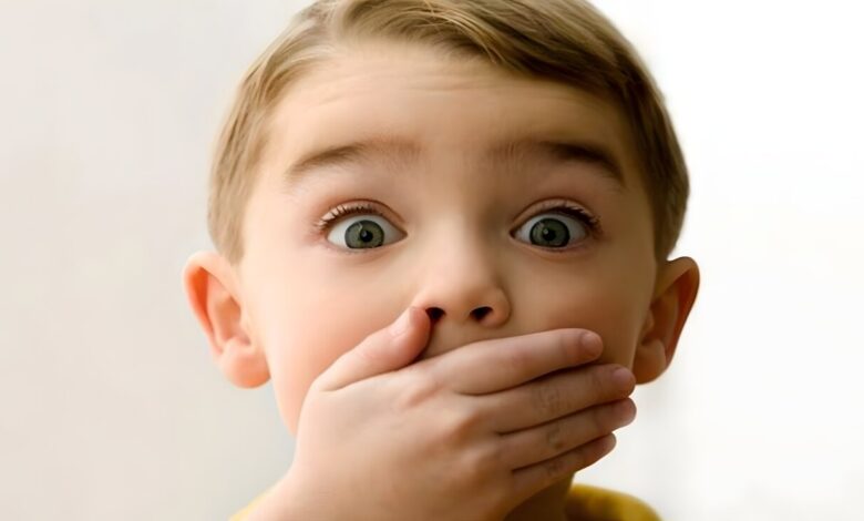 শিশুদের অশোভন বাক্যপ্রয়োগ নিবারণের উপযুক্ত উপায় কী?