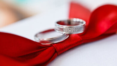 রঙিন চশমা দিয়ে সঠিক জীবনসঙ্গীকে দেখা যায় না