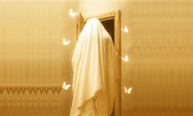 নবুয়তের আয়না | যখন নবীর কন্যা নবুয়তের আসনে অধিষ্ঠিত ছিলেন