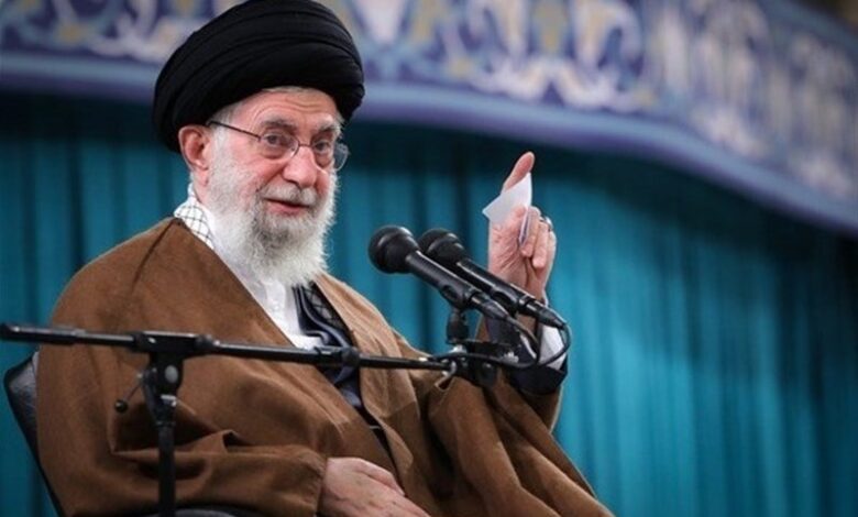 আয়াতুল্লাহ খামেনেয়ির দৃষ্টি ও ভাবনায় সাংস্কৃতিক নকশা ও মডেলসমূহ