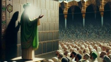 কীভাবে ইমাম মাহদী (আ.) সমগ্র মানবজাতির মুক্তিদাতা হবেন?