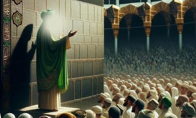 কীভাবে ইমাম মাহদী (আ.) সমগ্র মানবজাতির মুক্তিদাতা হবেন?