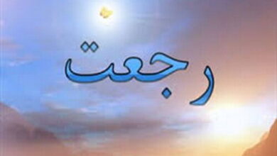 কুরআন, হাদীস ও শিয়া তত্ত্বের প্রেক্ষিতে রাজআত: একটি গবেষণামূলক সাহিত্য-পর্যালোচনা