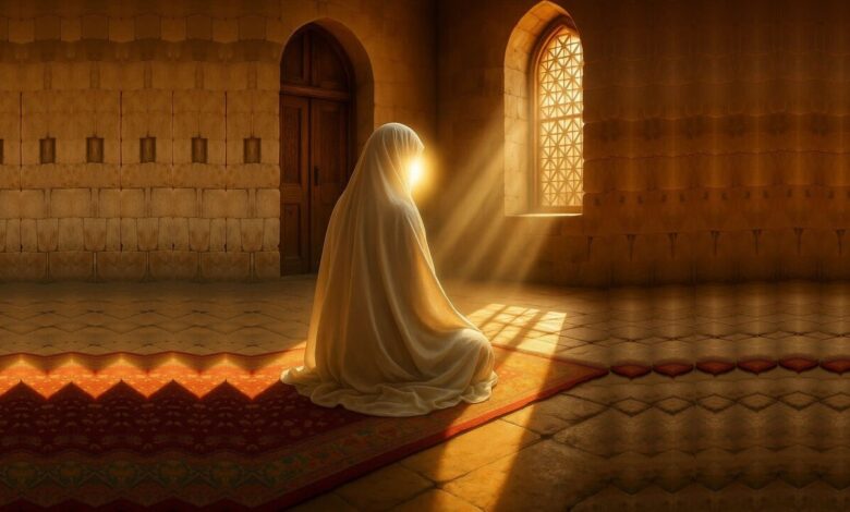 হযরত ফাতিমাতুয যাহরা (সা.আ.)-এর শাফা‘আত কি পাপীদের পাপ করার সাহস বাড়িয়ে দেয় না?