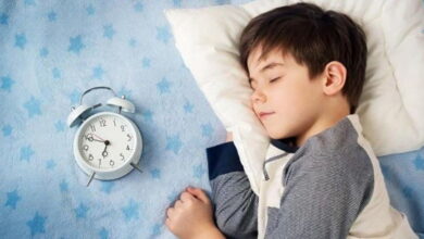 সন্তানকে নামাজের জন্য জাগিয়ে তোলার চ্যালেঞ্জ মোকাবিলার উপায়সমূহ