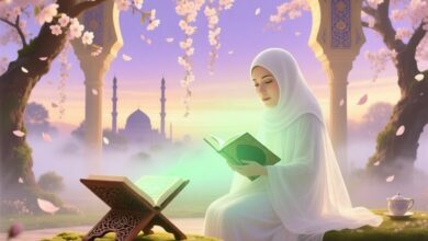 নামহীন নারীদের আধ্যাত্মিক যাত্রা—যেখানে সাধনা হয়ে উঠেছে অমরতার পথ