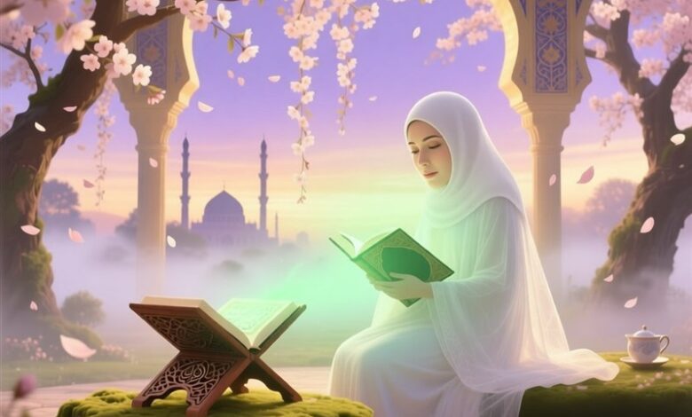 নামহীন নারীদের আধ্যাত্মিক যাত্রা—যেখানে সাধনা হয়ে উঠেছে অমরতার পথ