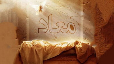 আখিরাত অস্বীকারকারীর প্রতি কুরআনের যুক্তিনিষ্ঠ ও বিস্ময়কর জবাব